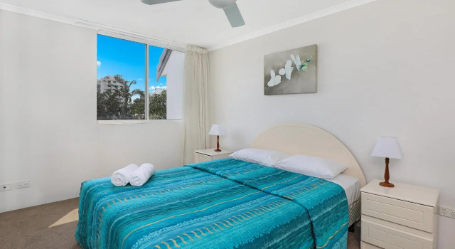 The Bay Apartments Coolangatta, Забронировать Апартаменты/квартира СПА-отели Голд-Кост, рядом с Торговый комплекс The Strand, SPA-услуги