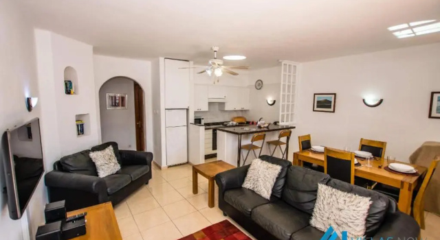 Вилла Las Brisas 112 - LH1033 By Villas Now Ltd