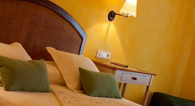 Hotel Sierra Quilama