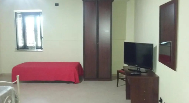 Standard double chambre Artemis