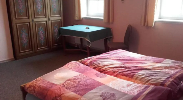 Номер Deluxe Domäne Paterhof