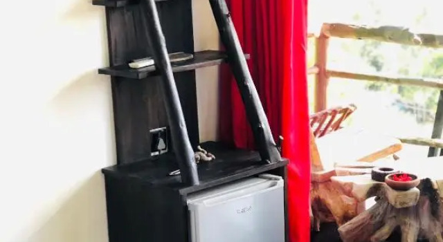 Romance in Ella, Rezervasyon Otel Ella Badulla District