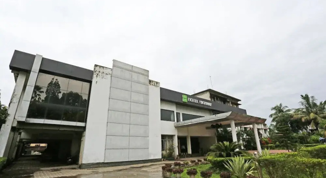 OYO Rooms Wireless Beltola