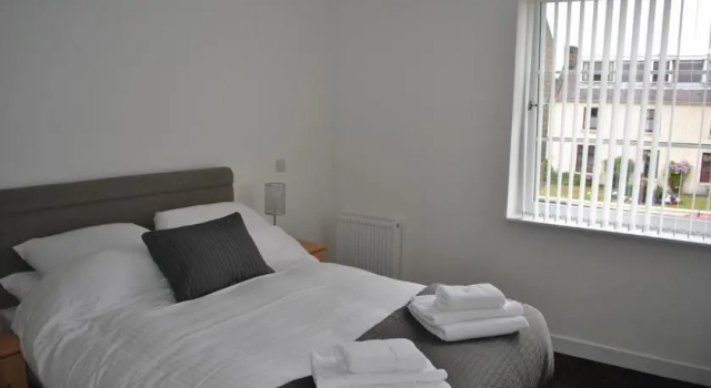 Dreamhouse Apartments Aberdeen Holburn Street, Забронировать Апартаменты/квартира Апартаменты Aberdeenshire, Апартаменты/квартира