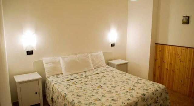 Двухместный номер Standard Hotel Angelino