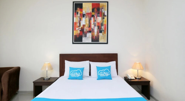 Airy Sentul Cikeas Parung Aleng 16 Bogor, Reservar Hotel Hotéis 3* em West Java, 3*