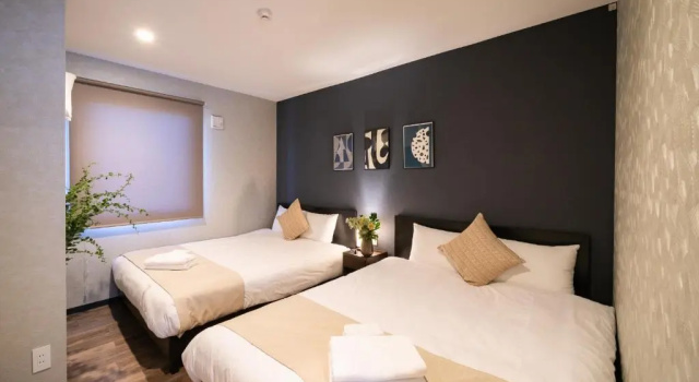 HOUSE HOTEL MASHU - Vacation STAY 88249, Забронировать Отель Саппоро Хоккайдо, рядом с Железнодорожный вокзал Соэн