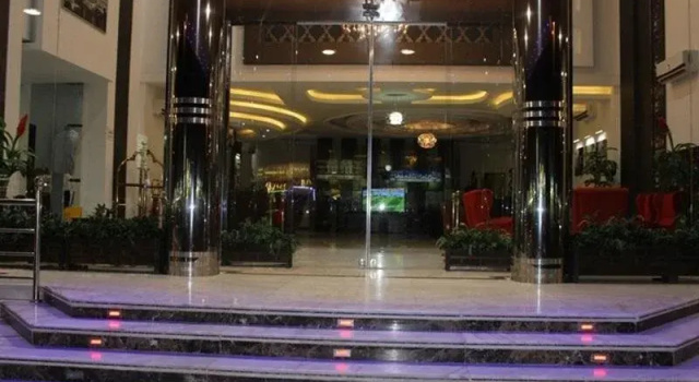 Ramada-sa Ghurnata Hotel, Забронировать Отель Бизнес-отели Аль-Хамра, 4* 5*