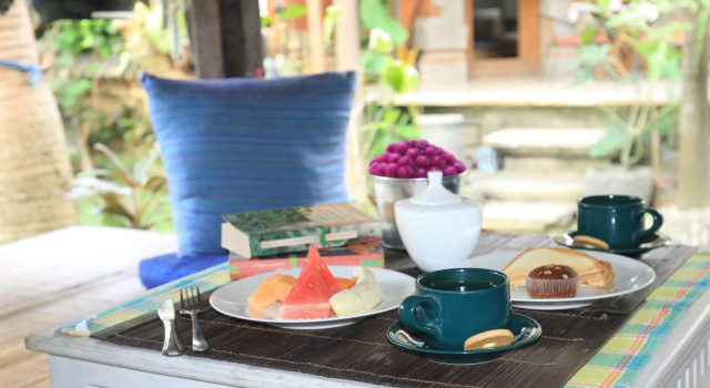Desa Cepaka Homestay