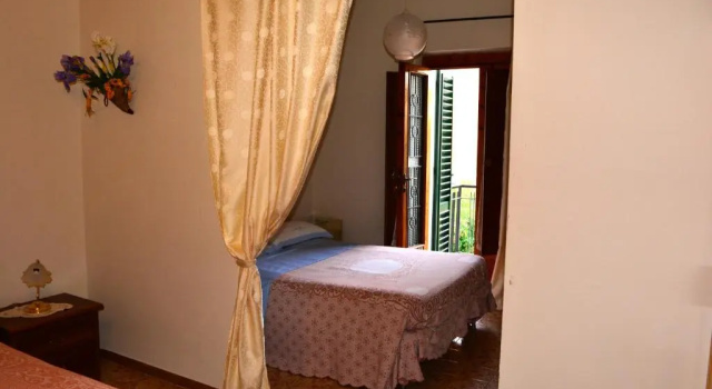 B&B Casa Fedora, Забронировать Отель Монтекатини-Терме Тоскана, рядом с Термальный комплекс Теттуччо