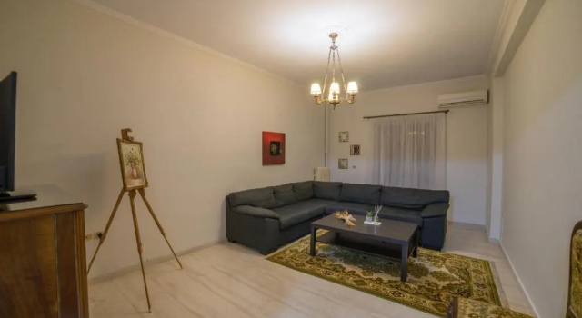 Trikala Down Town Apartment