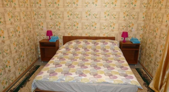 Mini Hotel California, Забронировать Мини-отель Самарский 