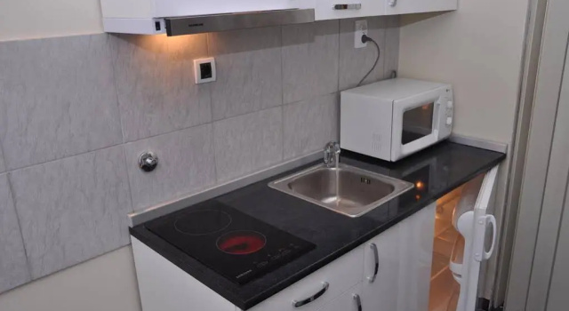 Apartment Royal, Забронировать Апартаменты/квартира Отели Белграда с завтраком, рядом с Здание парламента, Завтраки