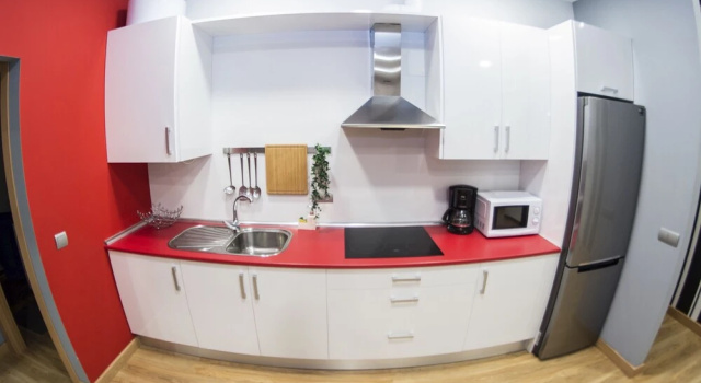 Ocho Home Apartamentos, Забронировать Апартаменты/квартира Отели Самора с завтраком, Завтраки
