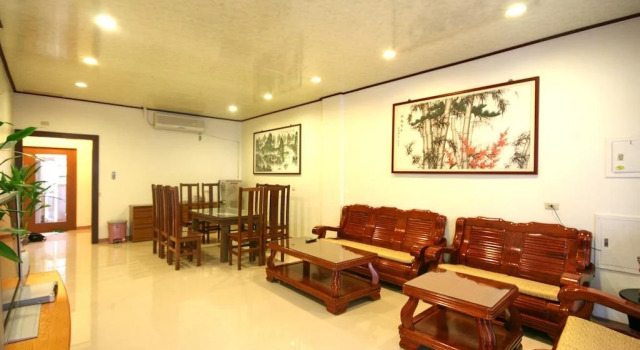 Jia Ying Beach Resort B&B, Забронировать Отель «постель и завтрак» Тоучэн Yilan County