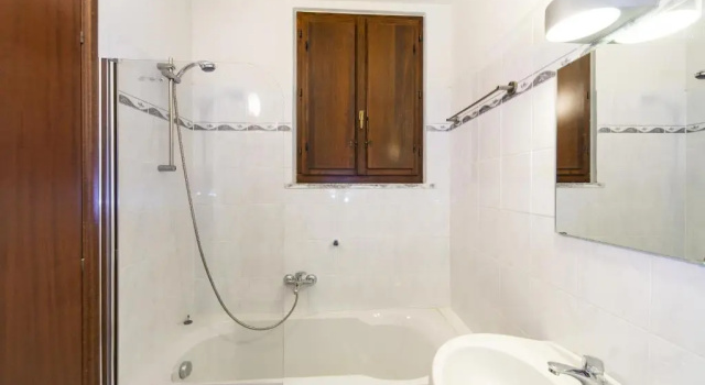 Studio Apartment Vista Panoramica, Забронировать Апартаменты/квартира Санта-Мария - Реццонико Ломбардия