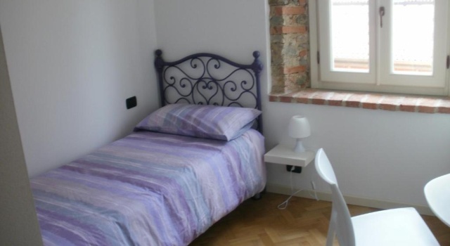 Номер Standard Il Colombee