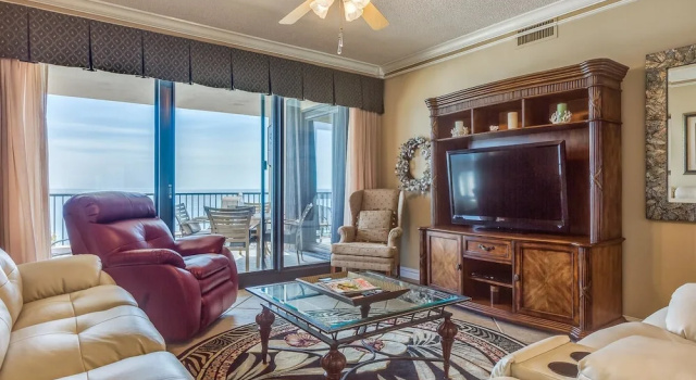 Romar House Unit 704A