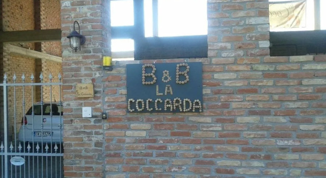 B&B La Coccarda, Varaa Bed and Breakfast Monteu da Po Piemonte
