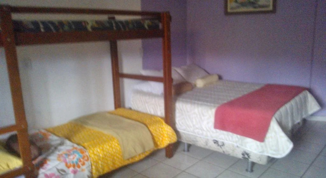 Castelinho Guest House, Забронировать Гостевой дом Отели Сан-Паулу с парковкой, Парковка