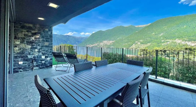Апартаменты Laglio Bellavista