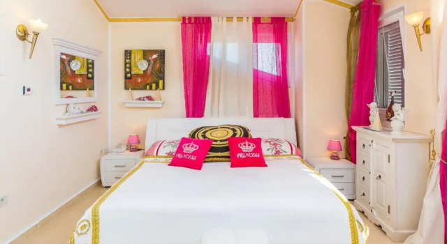 Apartments Lucie, Забронировать Апартаменты/квартира Апартаменты Pula Riviera, Апартаменты/квартира