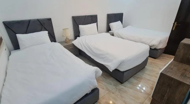 Nabateans Home Hotel, Đặt Nhà trọ Nhà trọ tại Petra, Nhà trọ