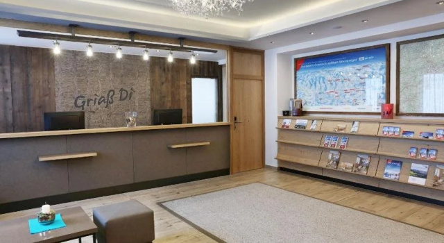 Hotel Alpenrose, Забронировать Отель Цаухензе Salzburger Sportwelt