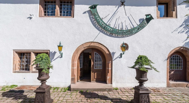 Herrenhaus im Hofgut Bärenschlössle, Забронировать Дом для отпуска Фройденштадт Landkreis Karlsruhe