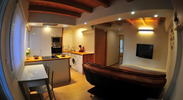 APARTAMENTOs URDAIBAI 1