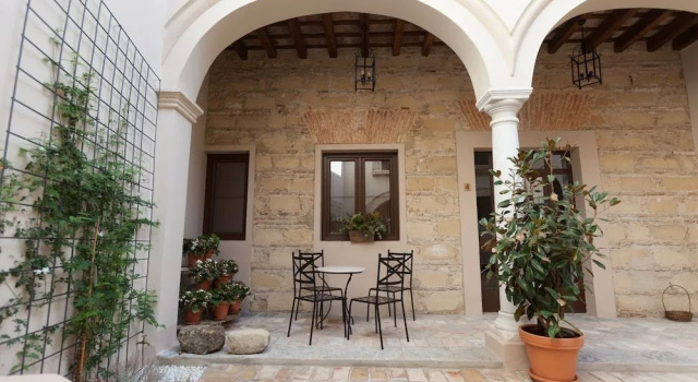 Patios de la Riva, Забронировать Апартаменты/квартира Херес-де-ла-Фронтера Коста-де-ла-Лус