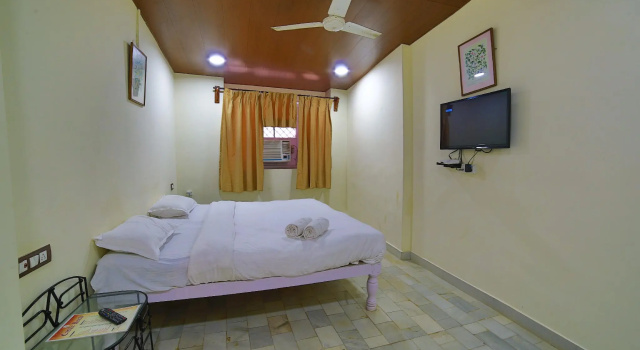 Номер Standard Hotel Castle Rock Mount Abu by SAH