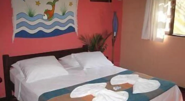Aquarela do Brasil Village, Забронировать Гостевой дом Отели Риу-Гранди-ду-Норти с парковкой, Парковка