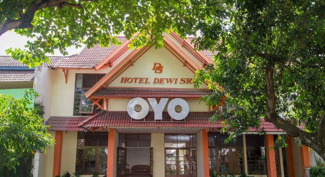 Hotel Dewi Sri Prawirotaman RedPartner, Book Hotel Mantrijeron Timuran