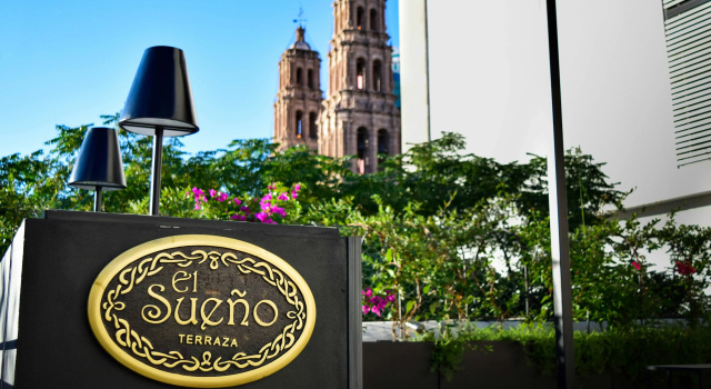 Central Hotel Boutique, Réserver Hôtel-boutique Chihuahua 