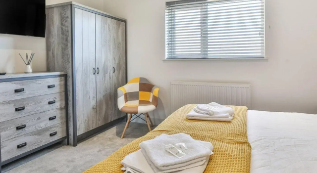 Modern, Cosy & Convenient 3 bed 2 bath House WiFi Parking, Забронировать Отель Шефилд 