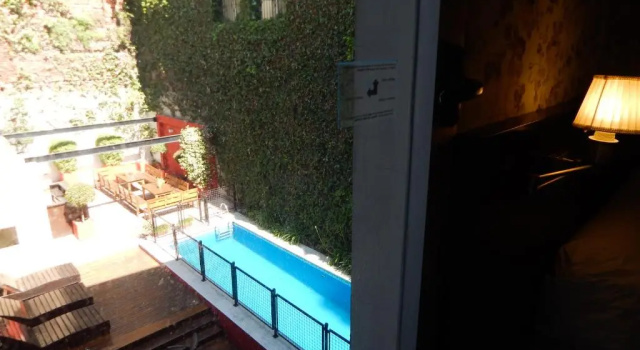 Номер Superior Ribera Sur Hotel