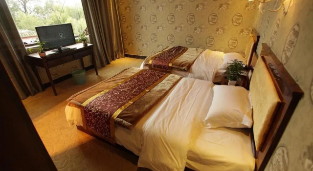 Bo Ai Inn- Lijiang