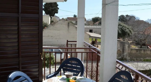 Апартаменты Apartments Ivica Pakostane