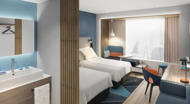 Holiday Inn Express Rongcheng Science and Technolo, Book Hotel Rongcheng Shandong