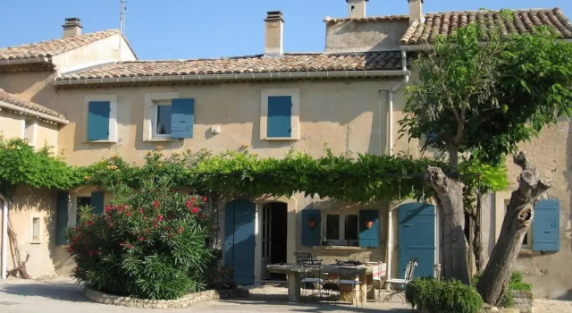 Auberge Du Vin, Κράτηση Χοστέλ Mazan Mont Ventoux