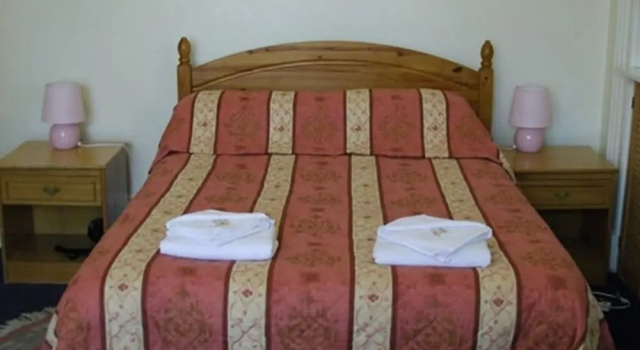 Menzies Guest House