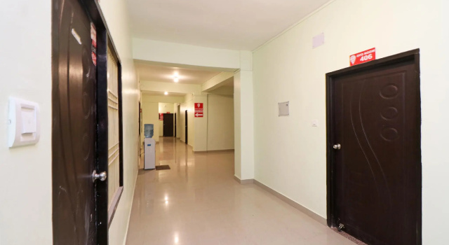 Super Hotel O Hyderabad Gate IIT BHU, Забронировать Отель Недорогие отели штата Уттар-Прадеша, недорогие