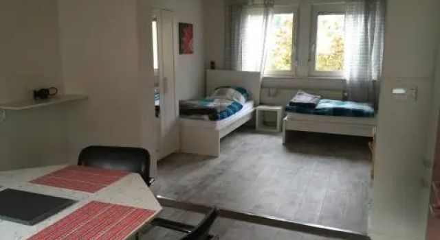 KRIO Klaus Rothfuchs Ferienwohnung 1, Забронировать Отель Идар-Оберштайн Хунсрюк