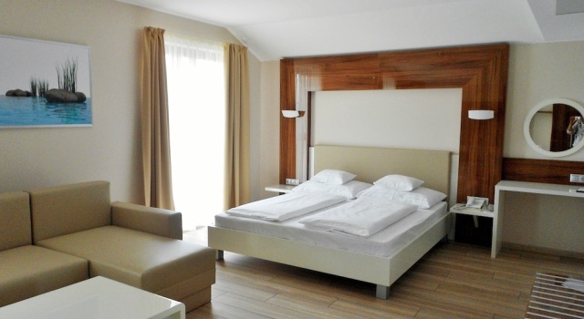 Gokart Hotel