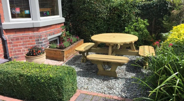 Номер Standard Llangollen Hostel - Book the Room - Self Catering facilities