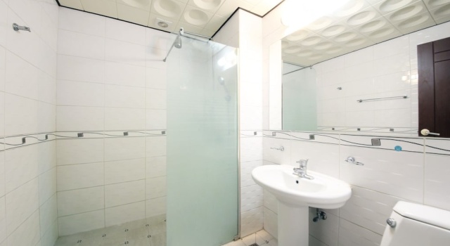 Номер Standard Bellagio Motel