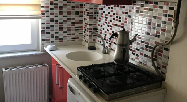 Апартаменты Bulut Suites