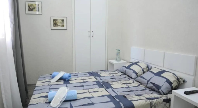 Апартаменты Sweet Home at Sololaki