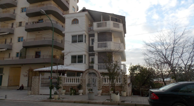 Villa Xika